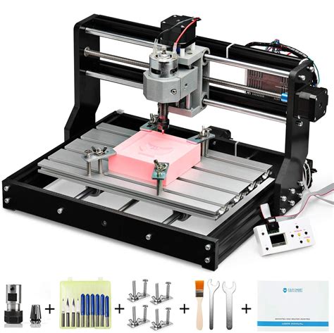 cnc machine for personal use|most affordable cnc milling machines.